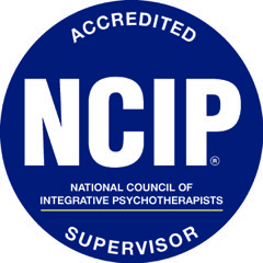 NCIP qualified supervisor