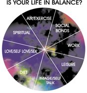 Life in Balance